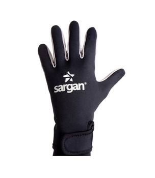 Перчатки SARGAN Агидель (1.5 мм)